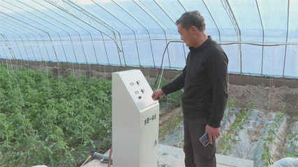 農業(yè)科技 產業(yè)發(fā)展的“助推器”